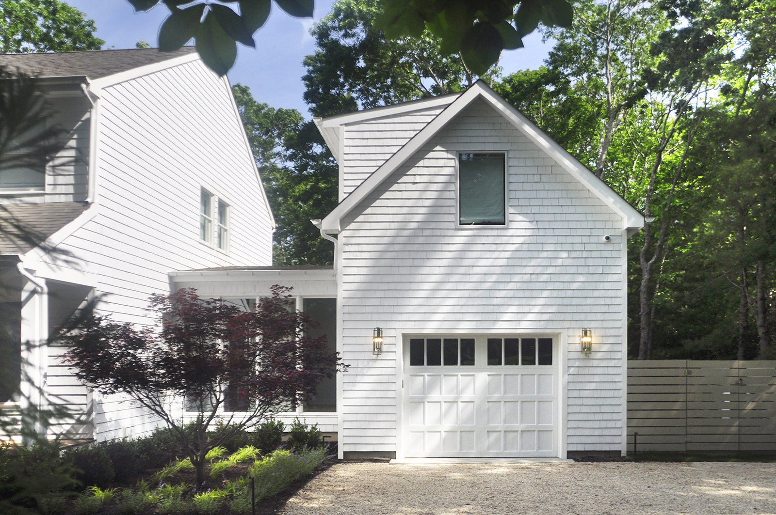 East Hampton Renovation